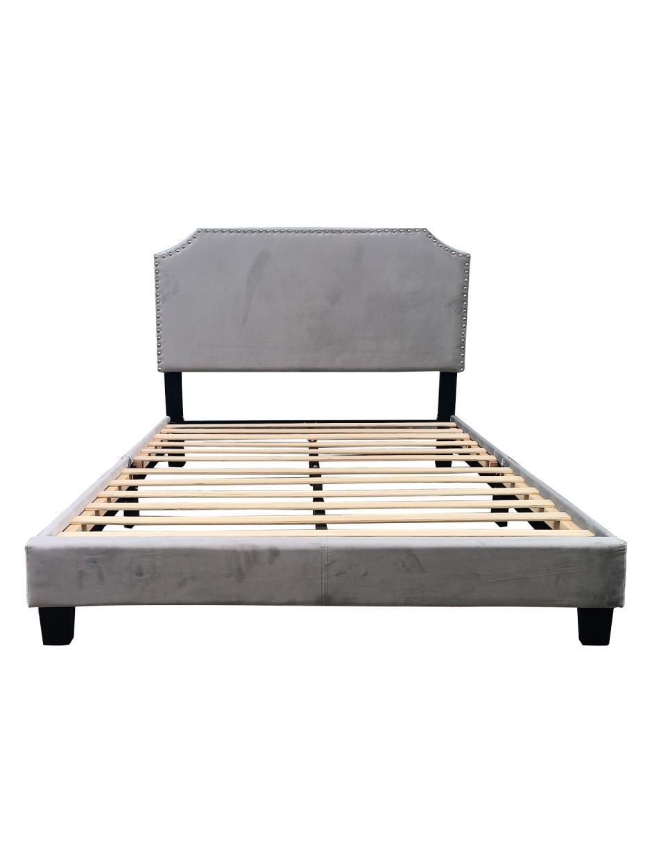 Cama de madera Cama de madera