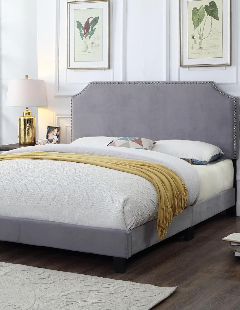 Cama de madera 2
