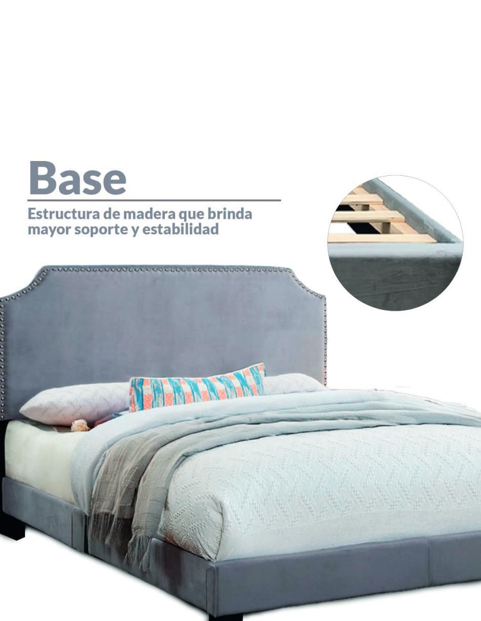 Cama de madera 3