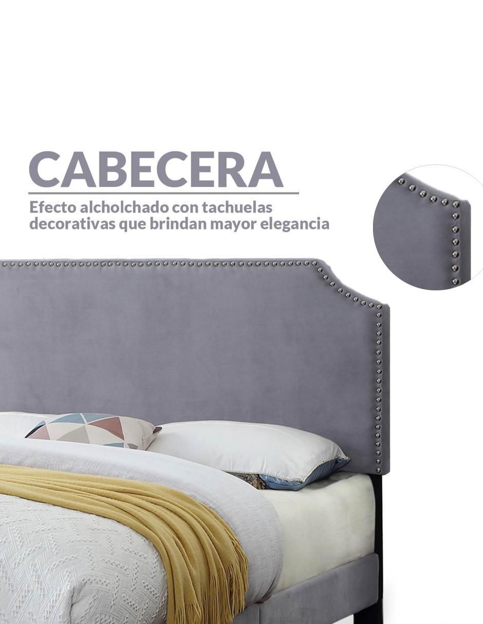 Cama de madera 4