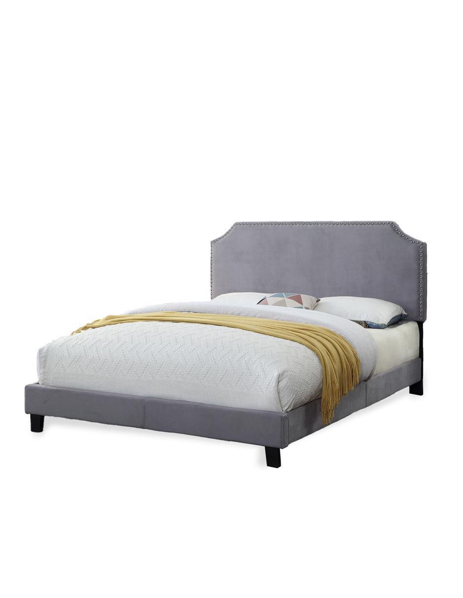 Cama de madera 6