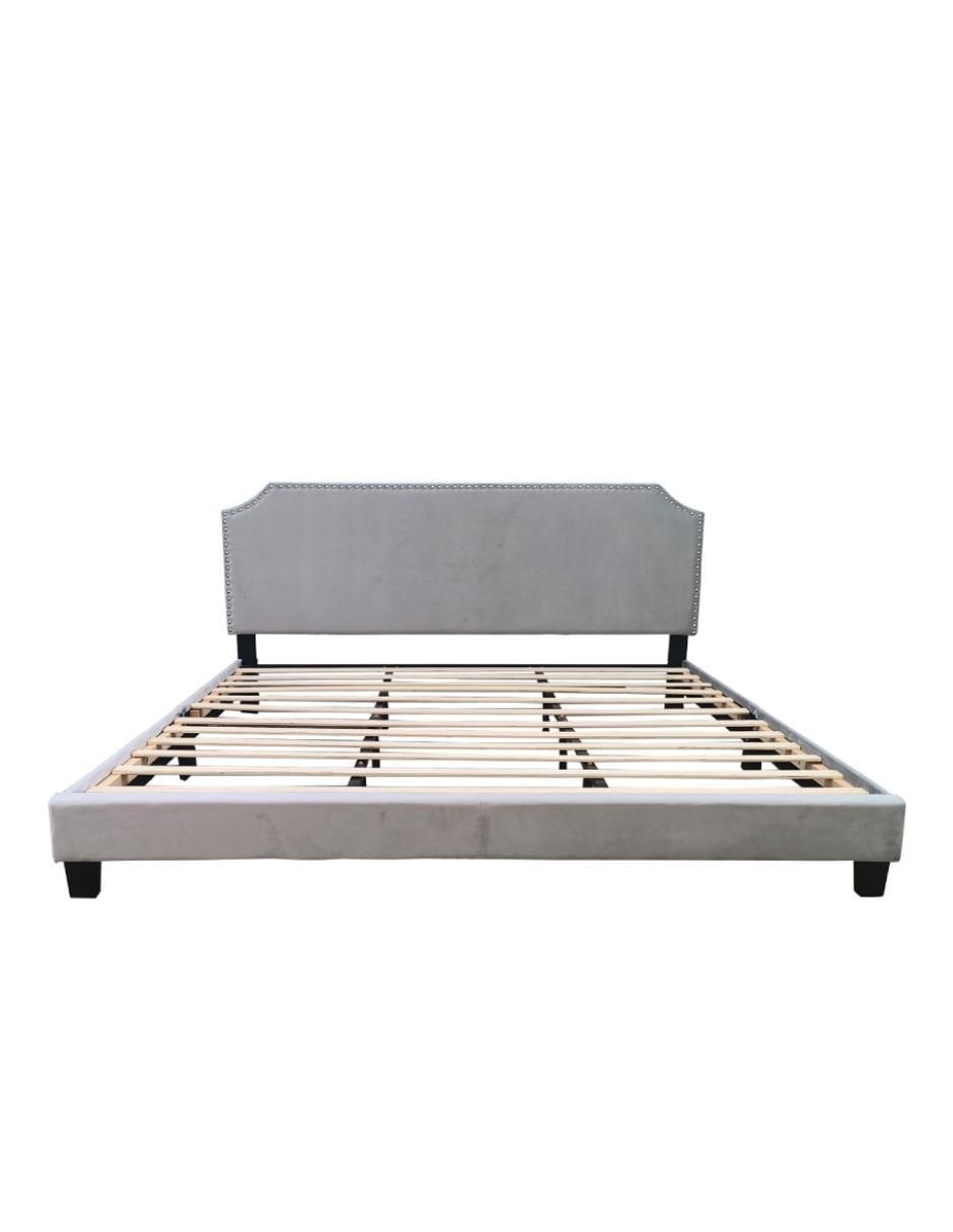 Cama de madera Cama de madera