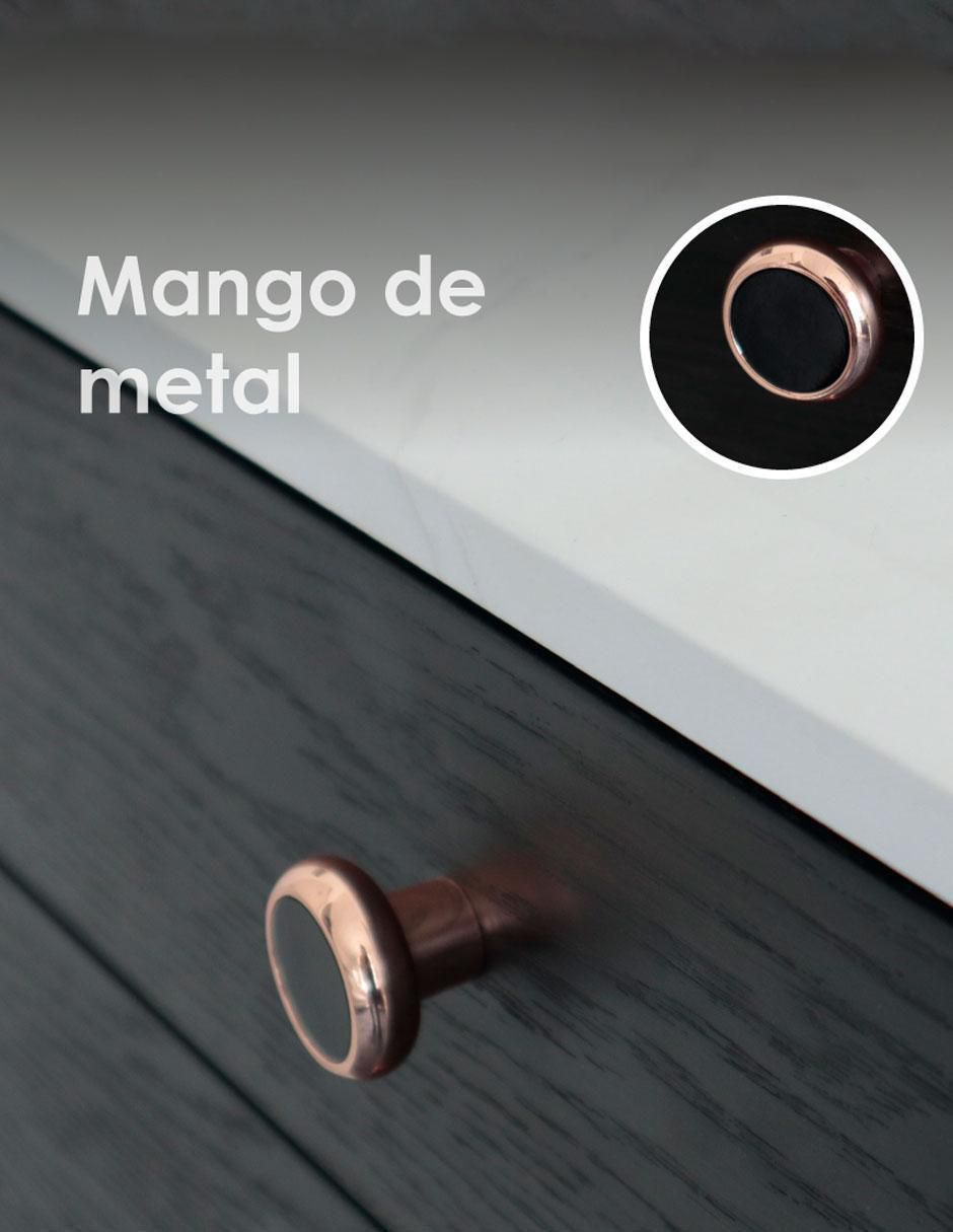 Cómoda de MDP 3
