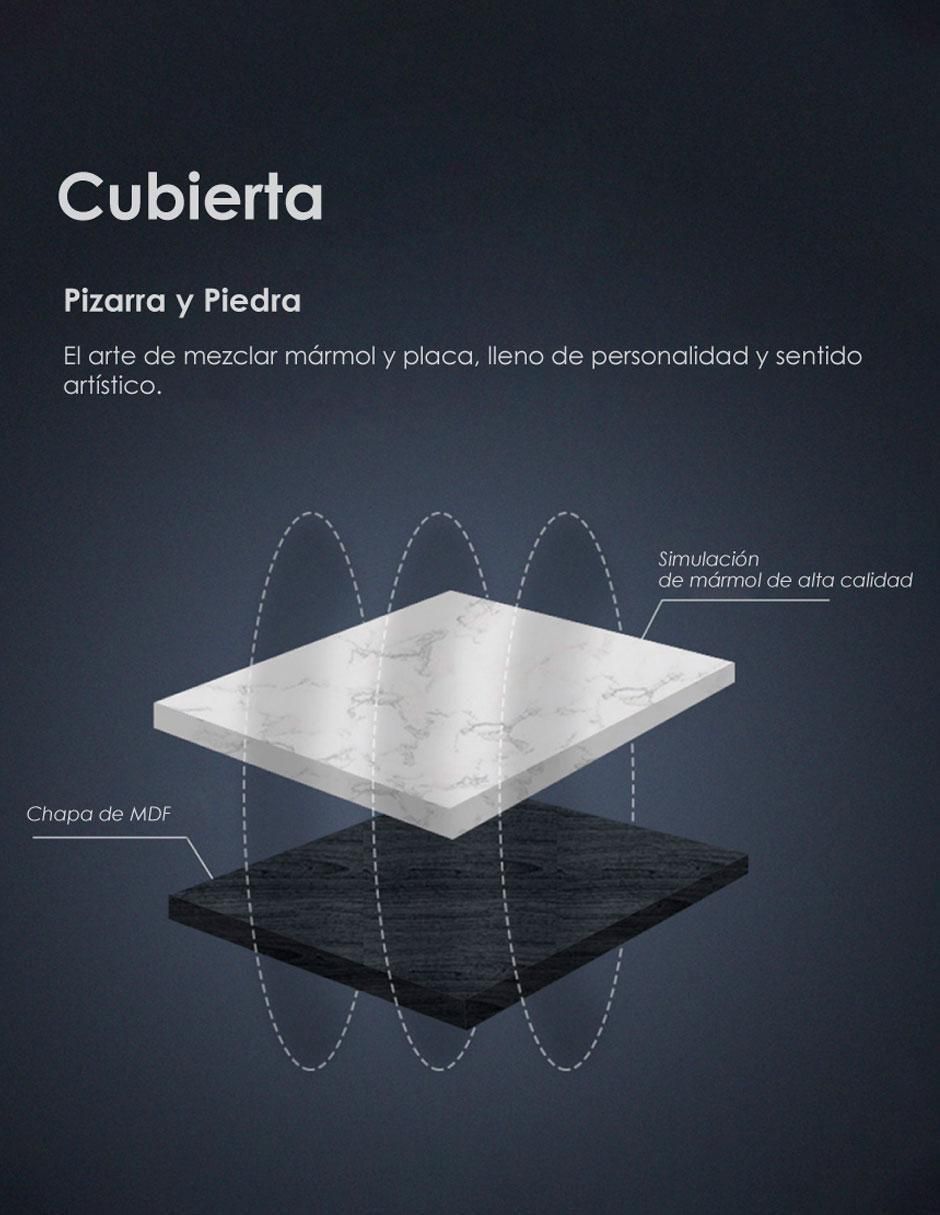 Cómoda de MDP 7