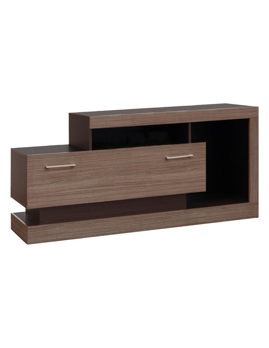 Mueble de tv de MDF