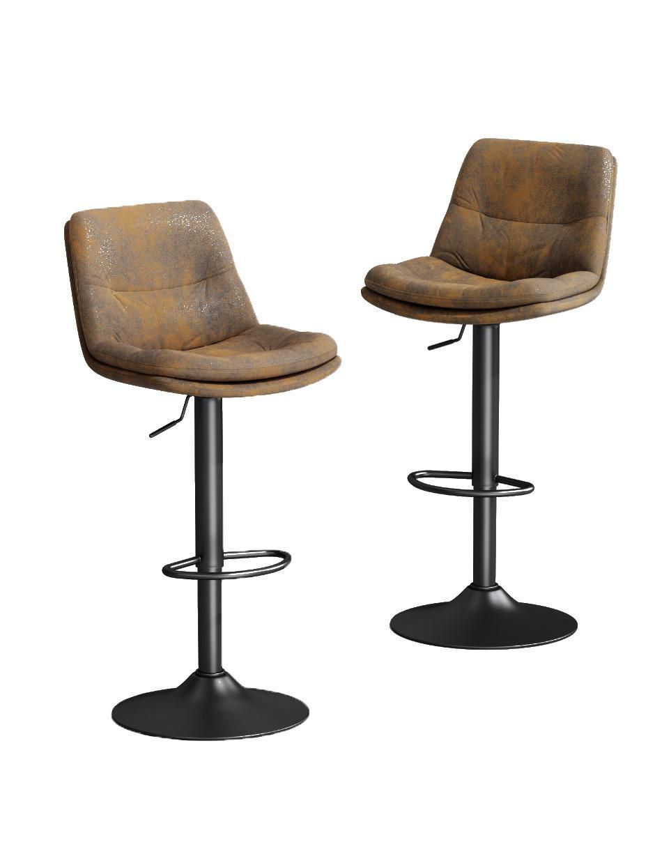 Banco Hober Vintage Brown