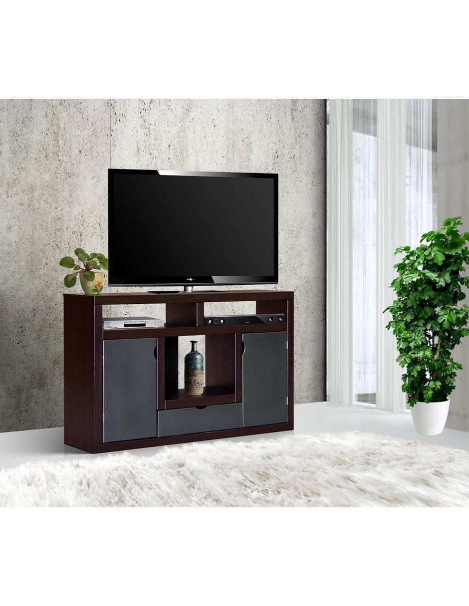 Mueble de tv Denver de MDF 4