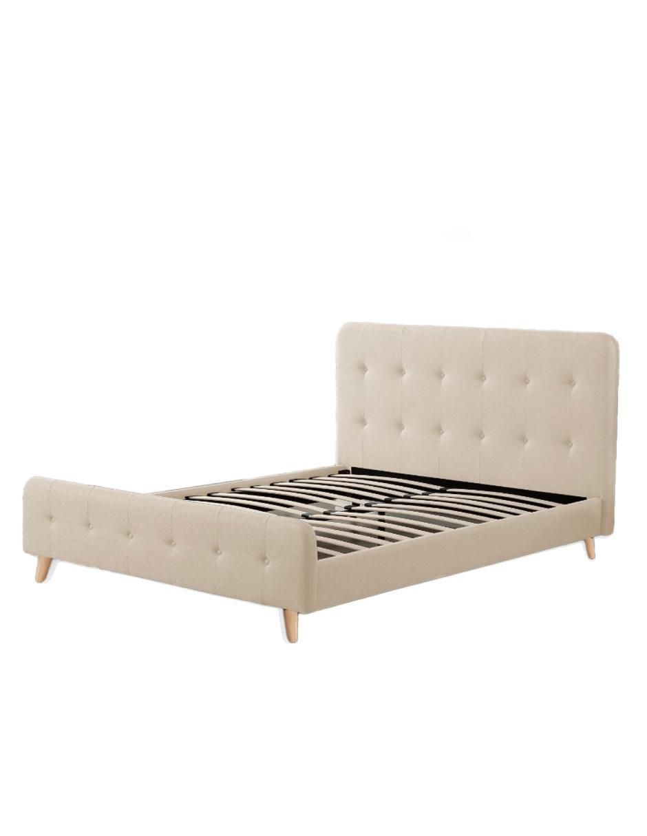 Cama de madera 9