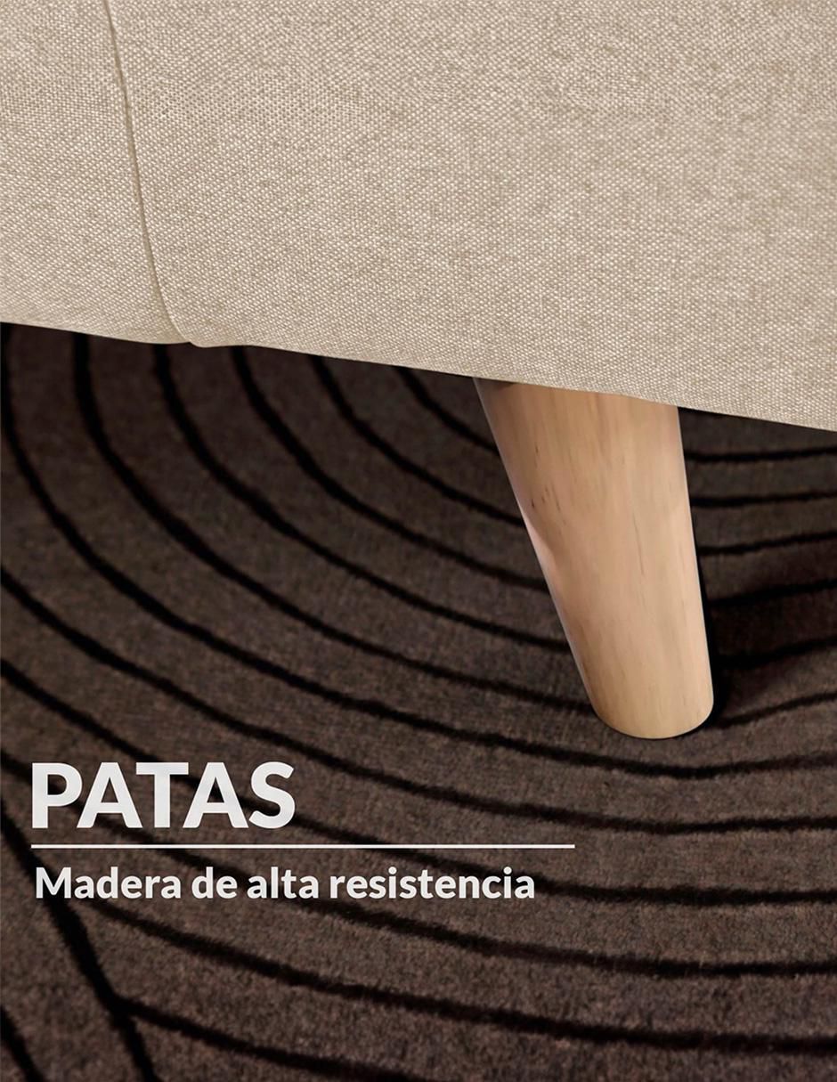 Cama de madera 6