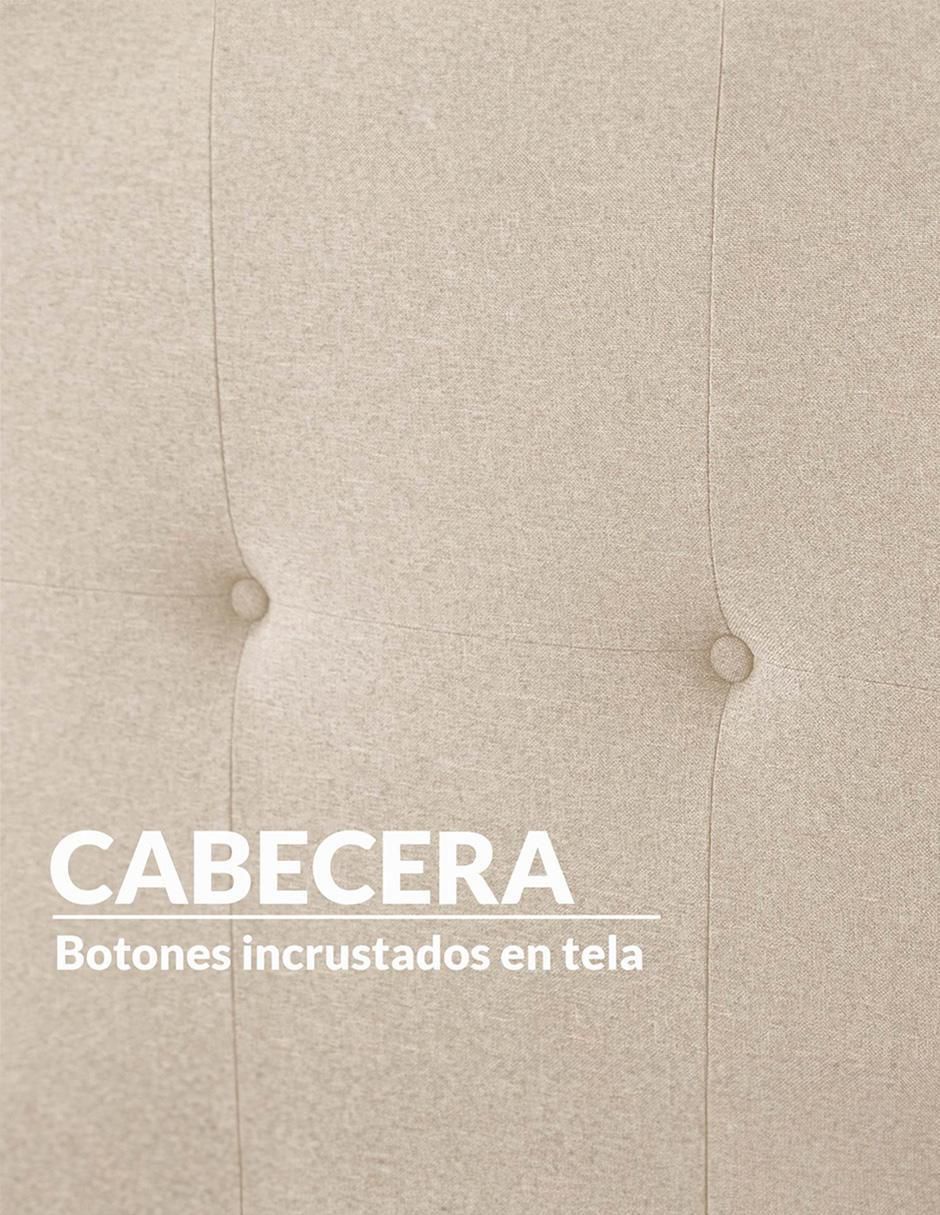 Cama de madera 7