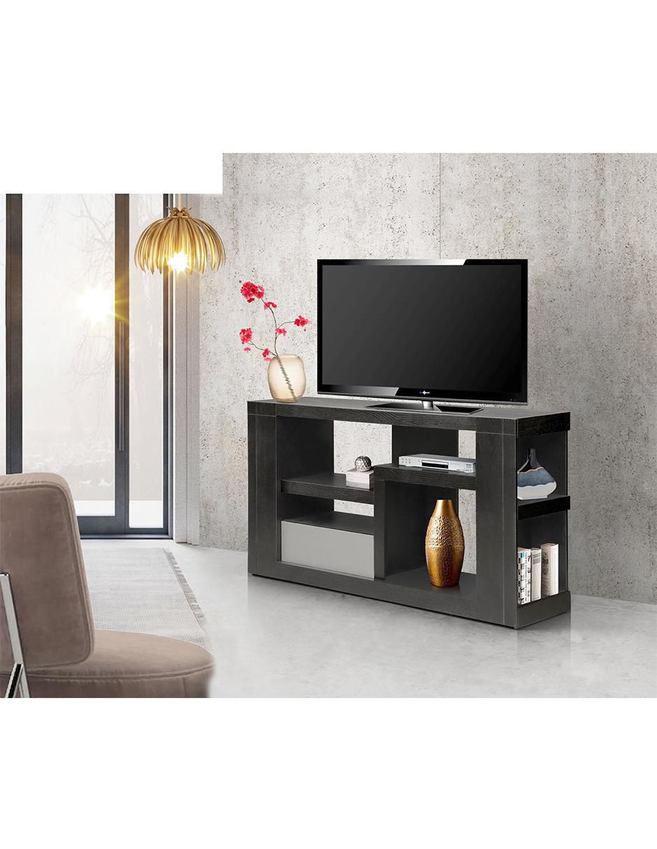 Mueble de tv de MDF 4