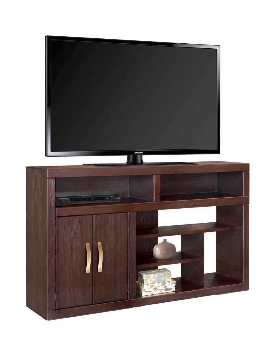 Mueble de tv Regina de MDF 2