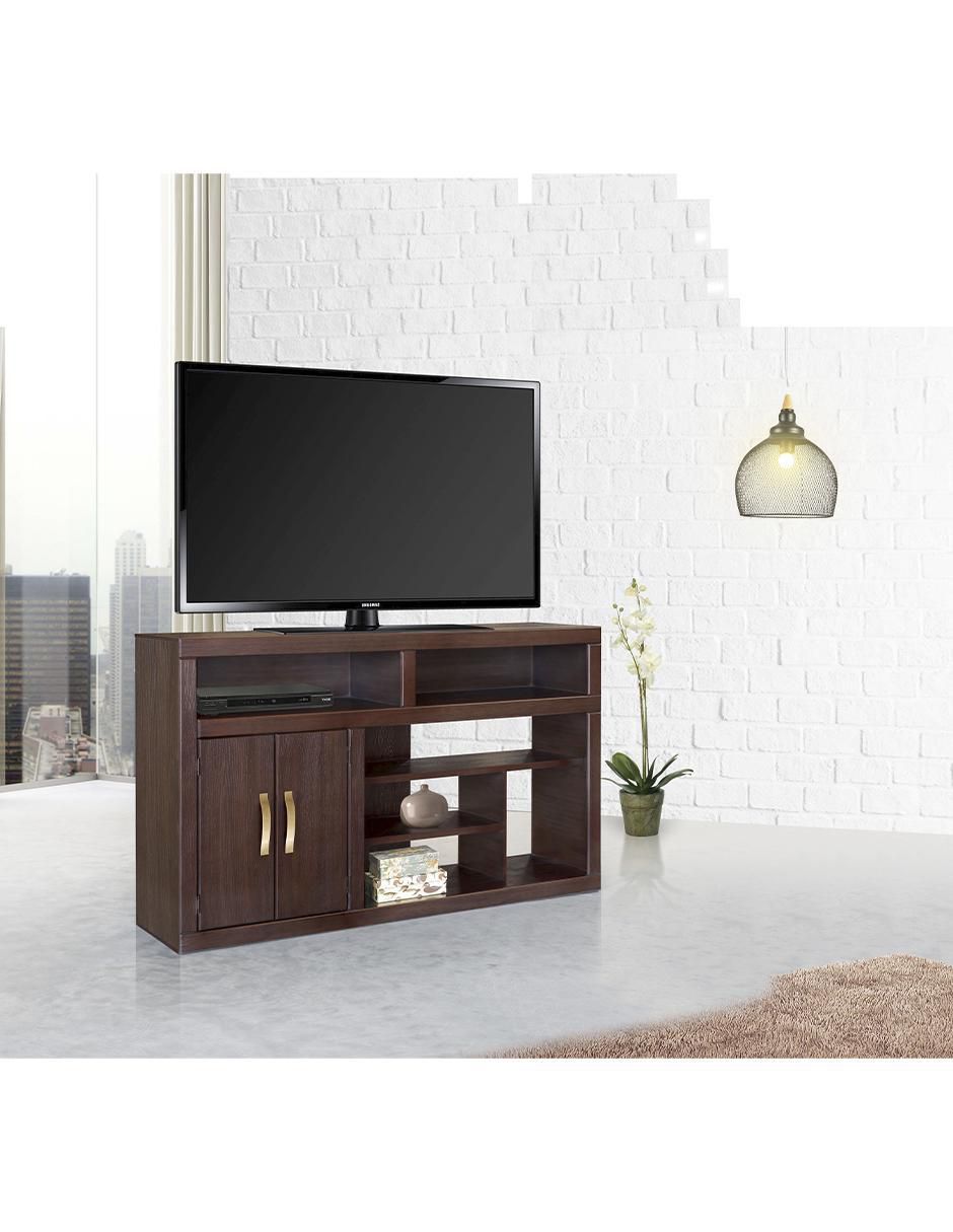 Mueble de tv Regina de MDF 4