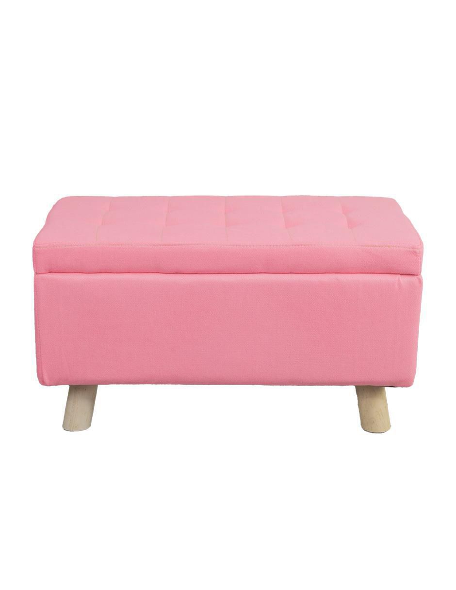 Taburete Zoe de madera 1