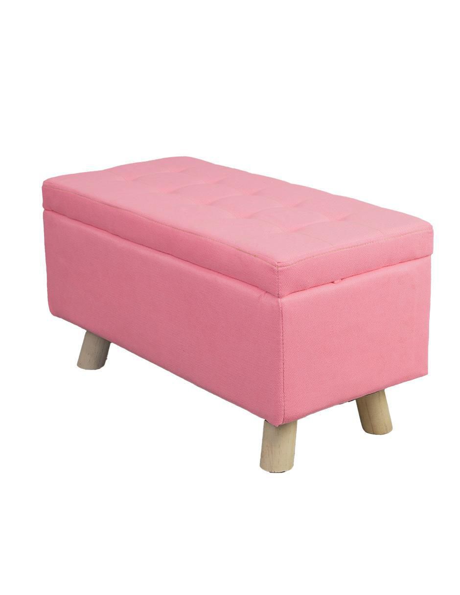 Taburete Zoe de madera