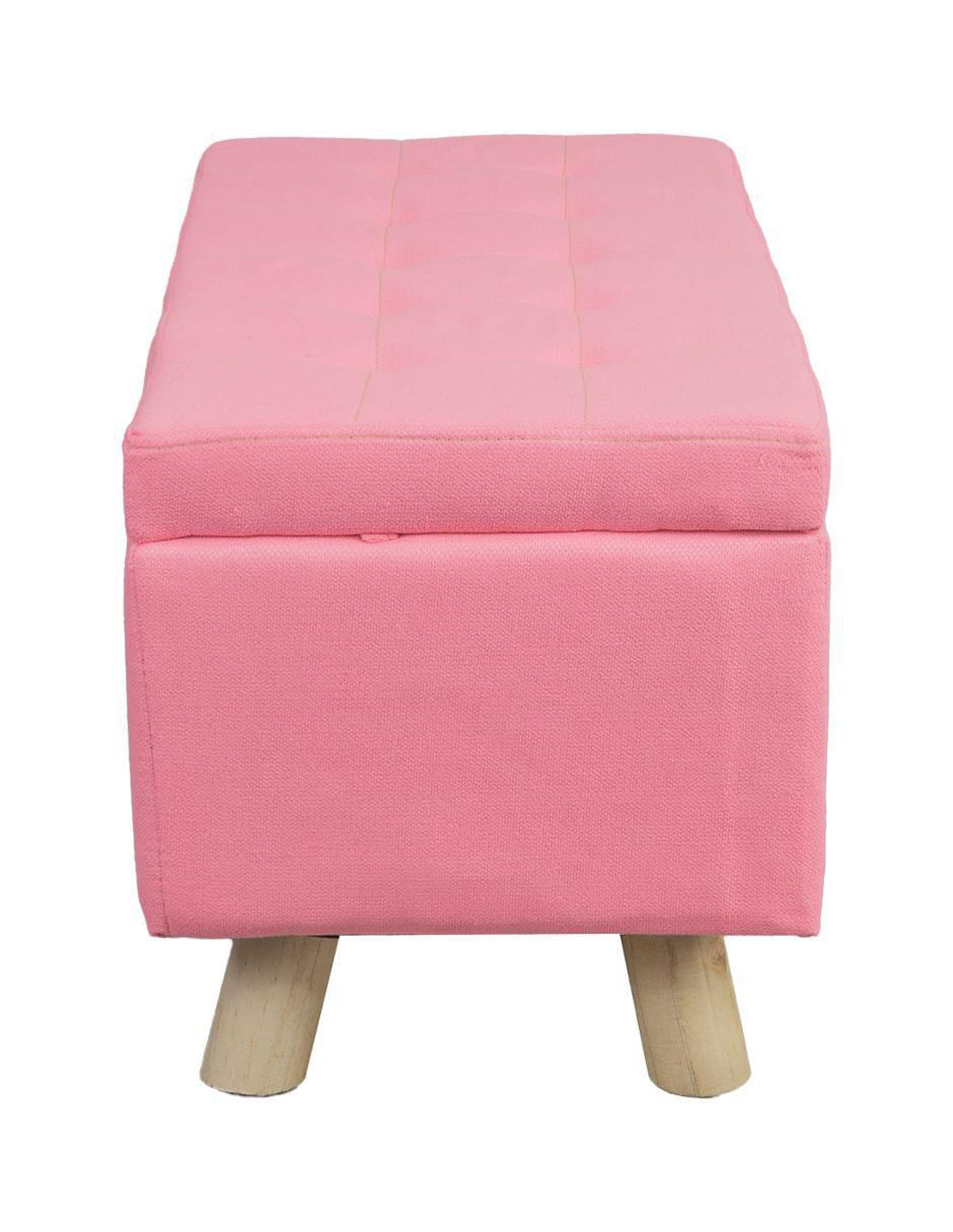 Taburete Zoe de madera