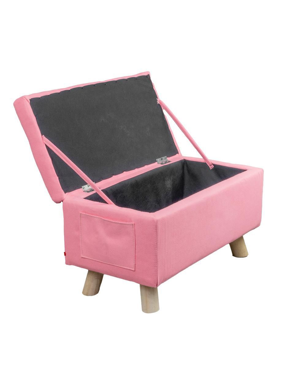 Taburete Zoe de madera 8