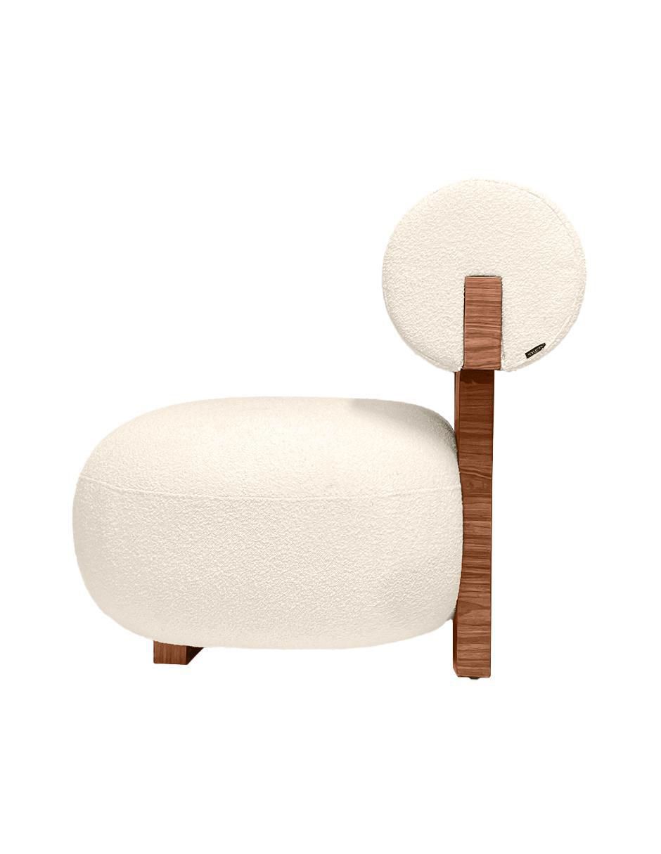 Sillón Nápoles 2