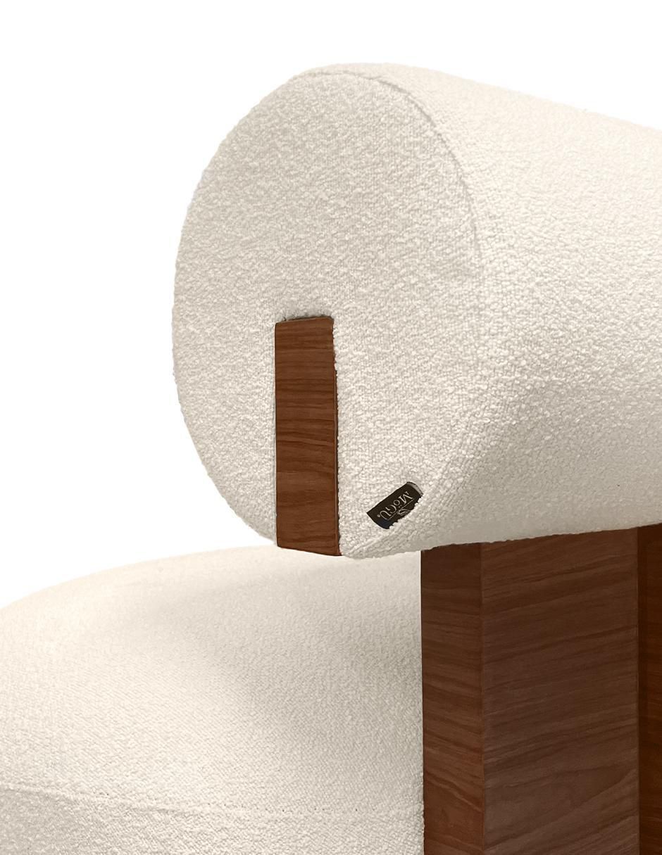 Sillón Nápoles 4