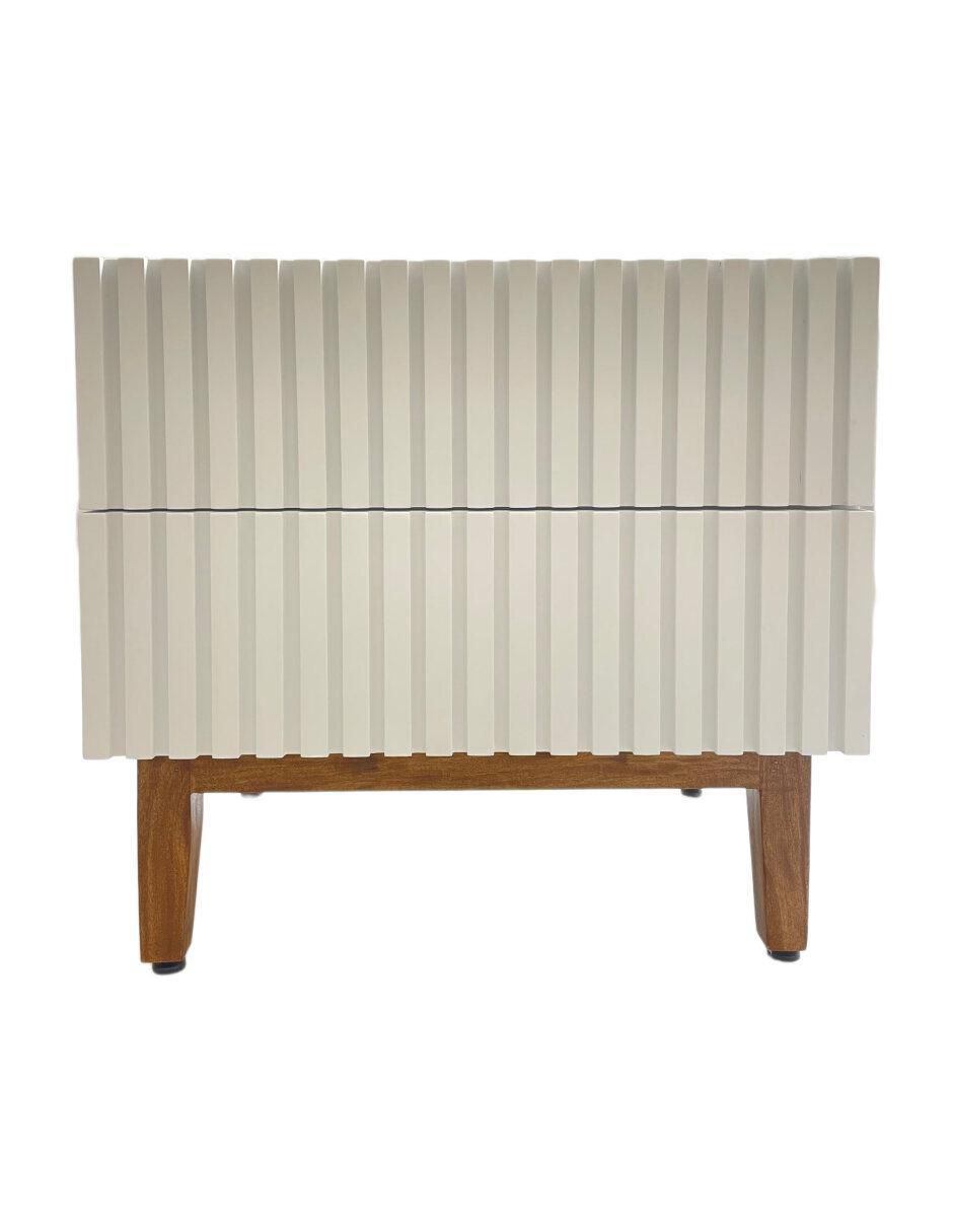 Buro de madera
