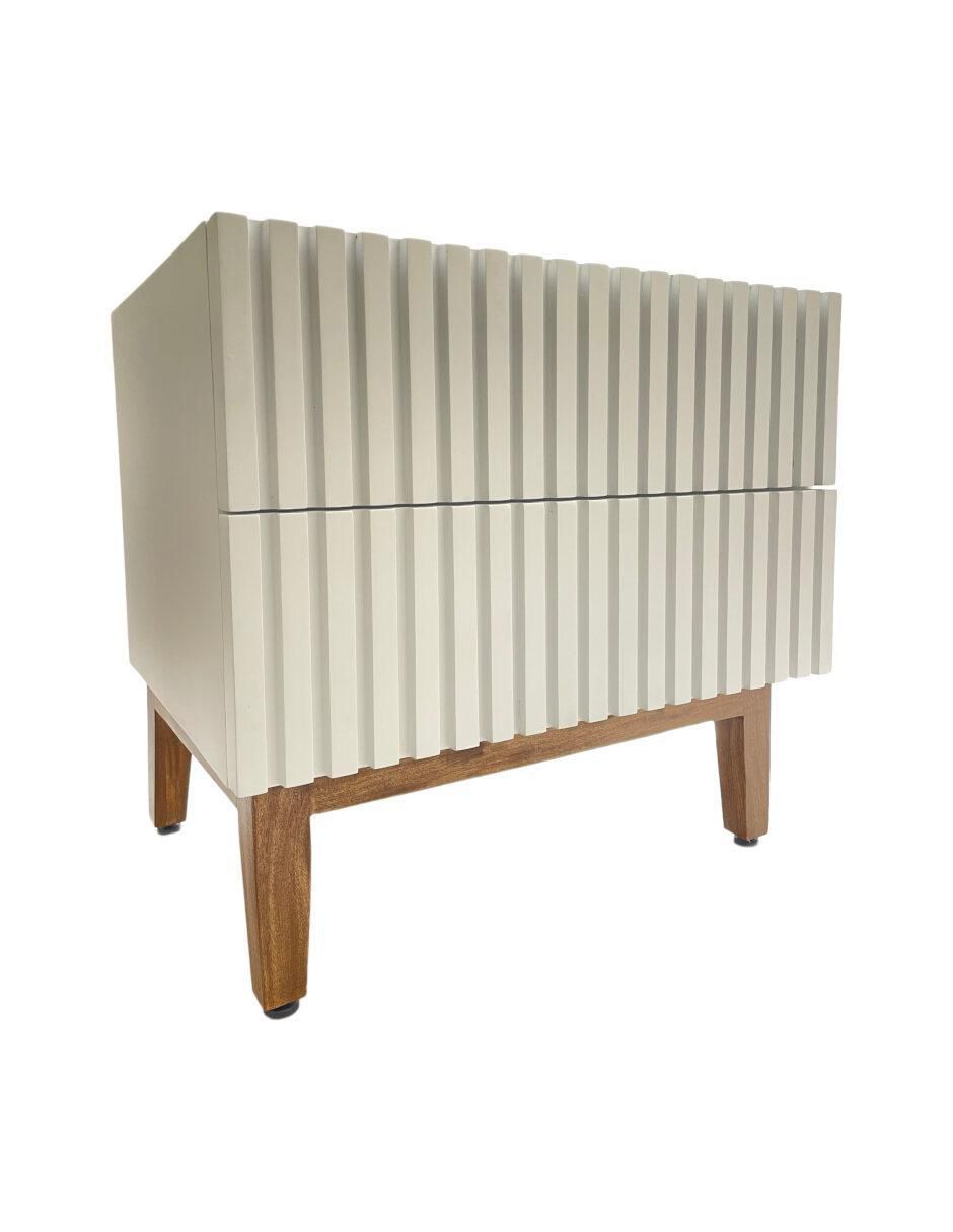 Buro de madera 2