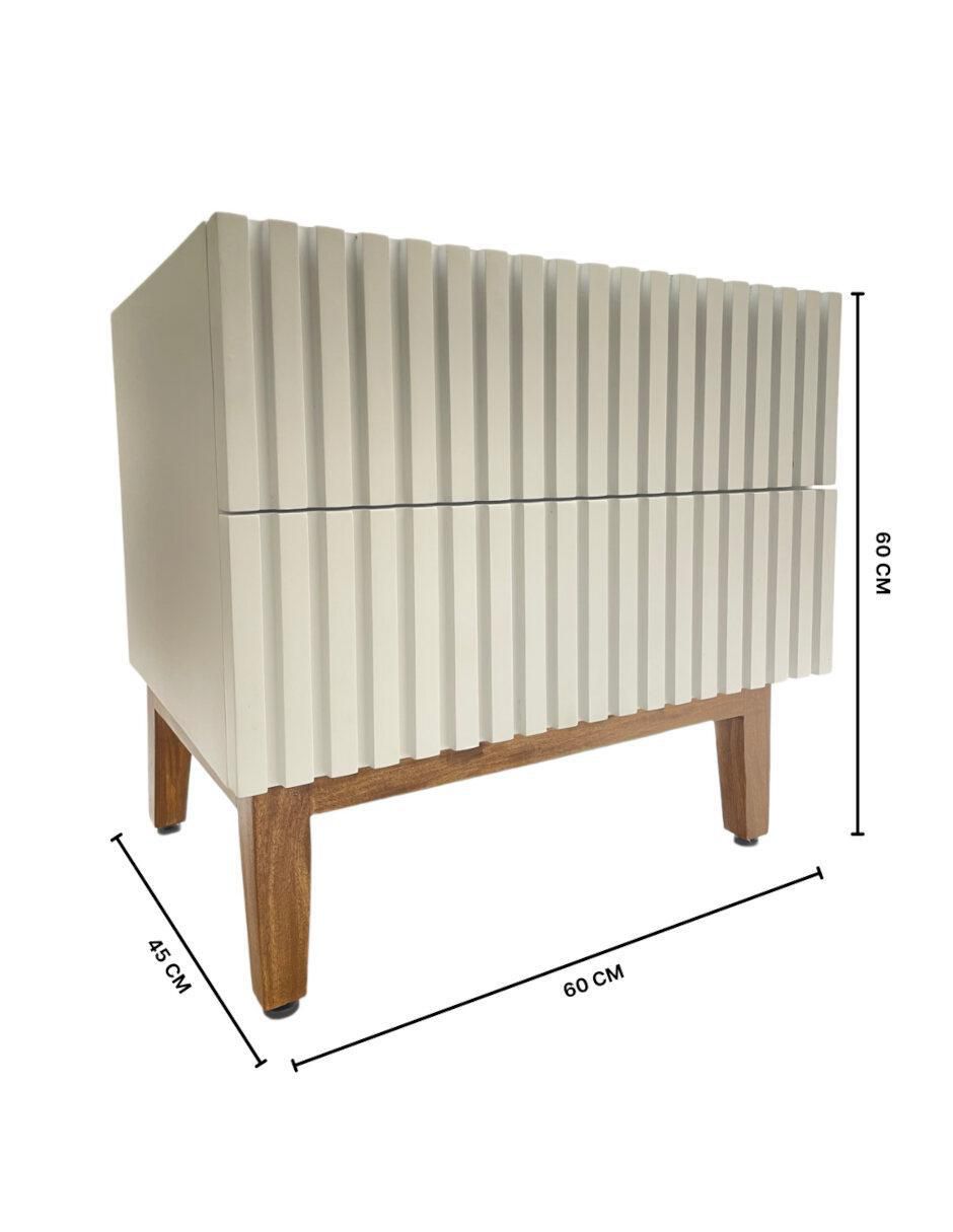 Buro de madera 4