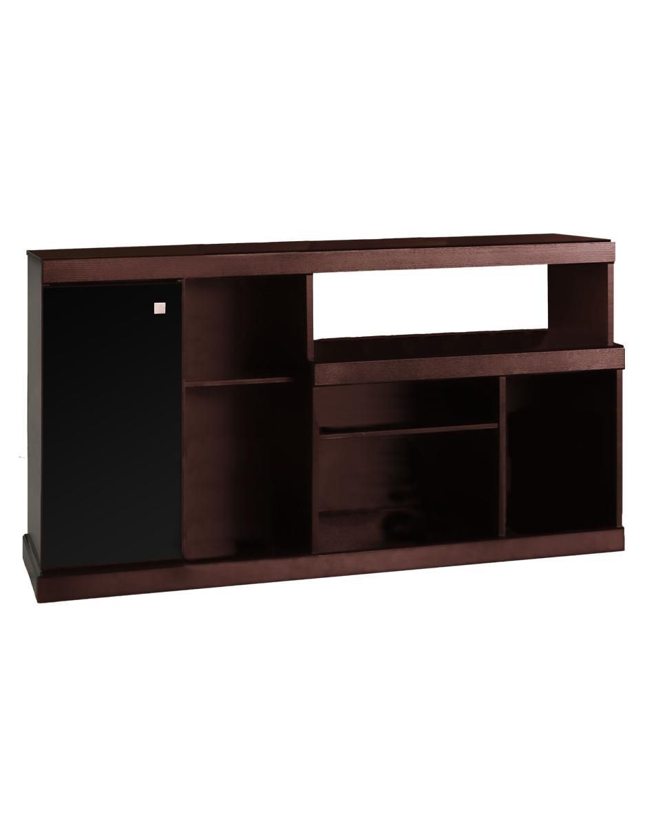 Mueble de tv de MDF Mueble de tv de MDF
