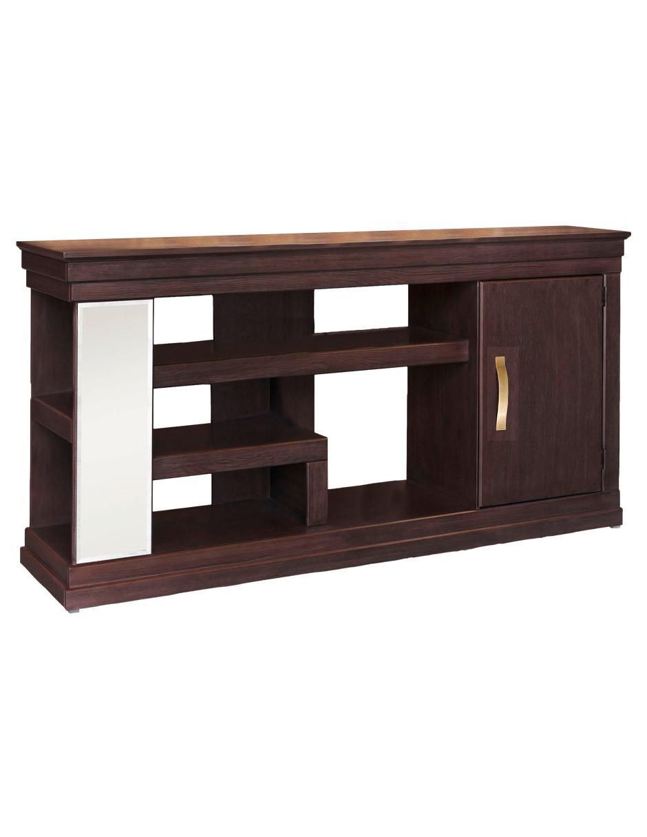 Mueble de tv de MDF