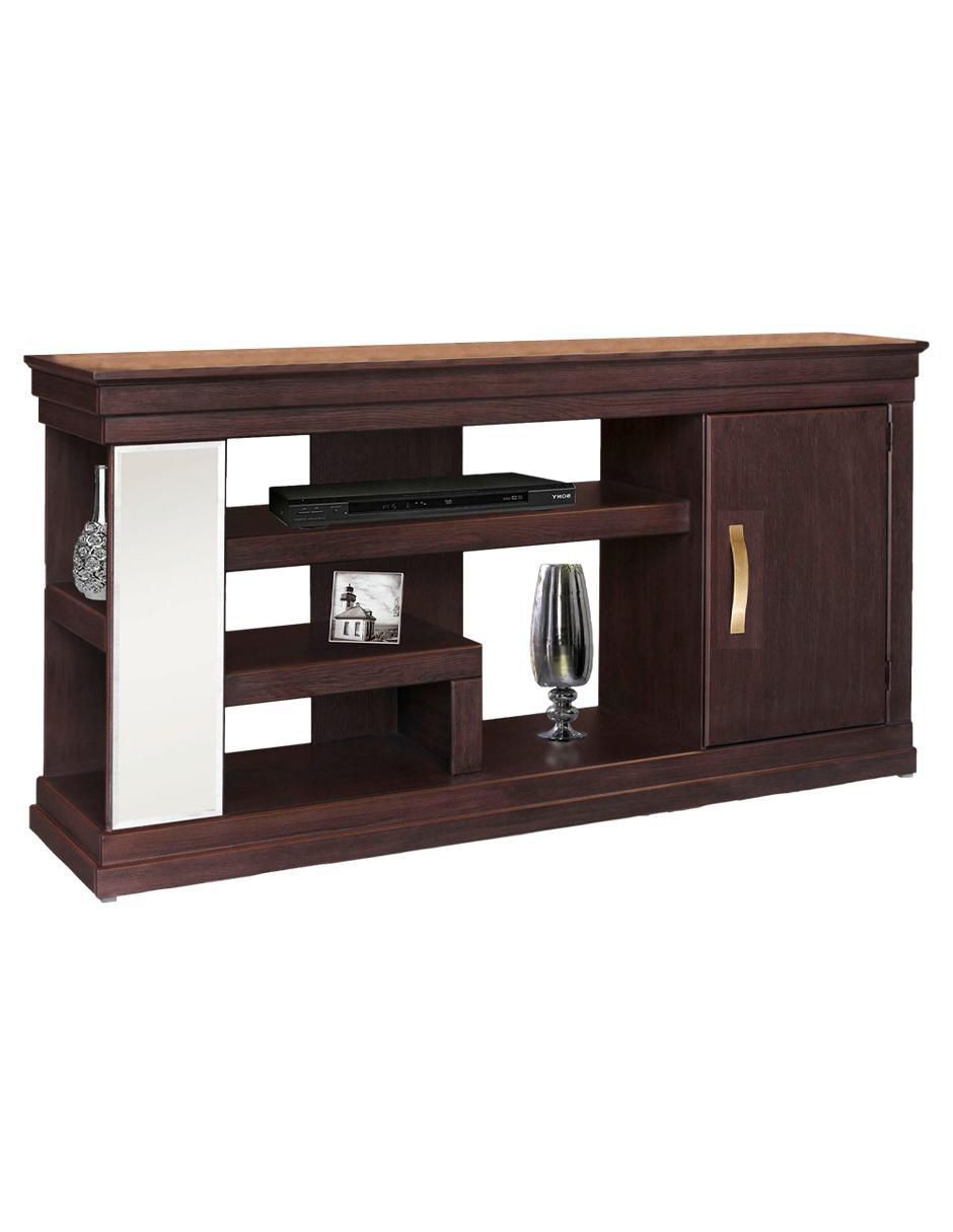 Mueble de tv de MDF 2