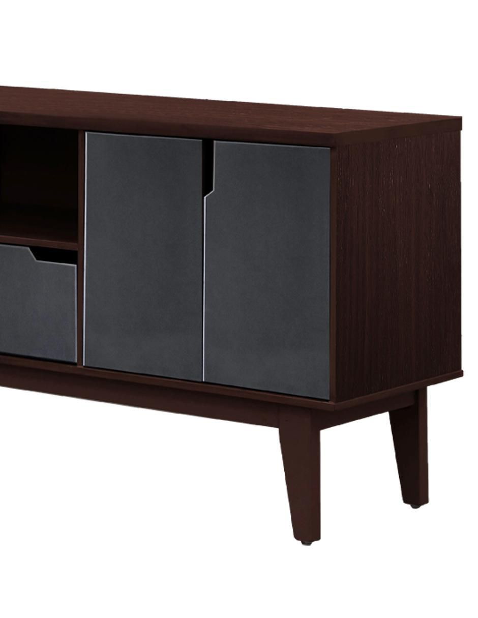 Mueble de tv de MDF 2