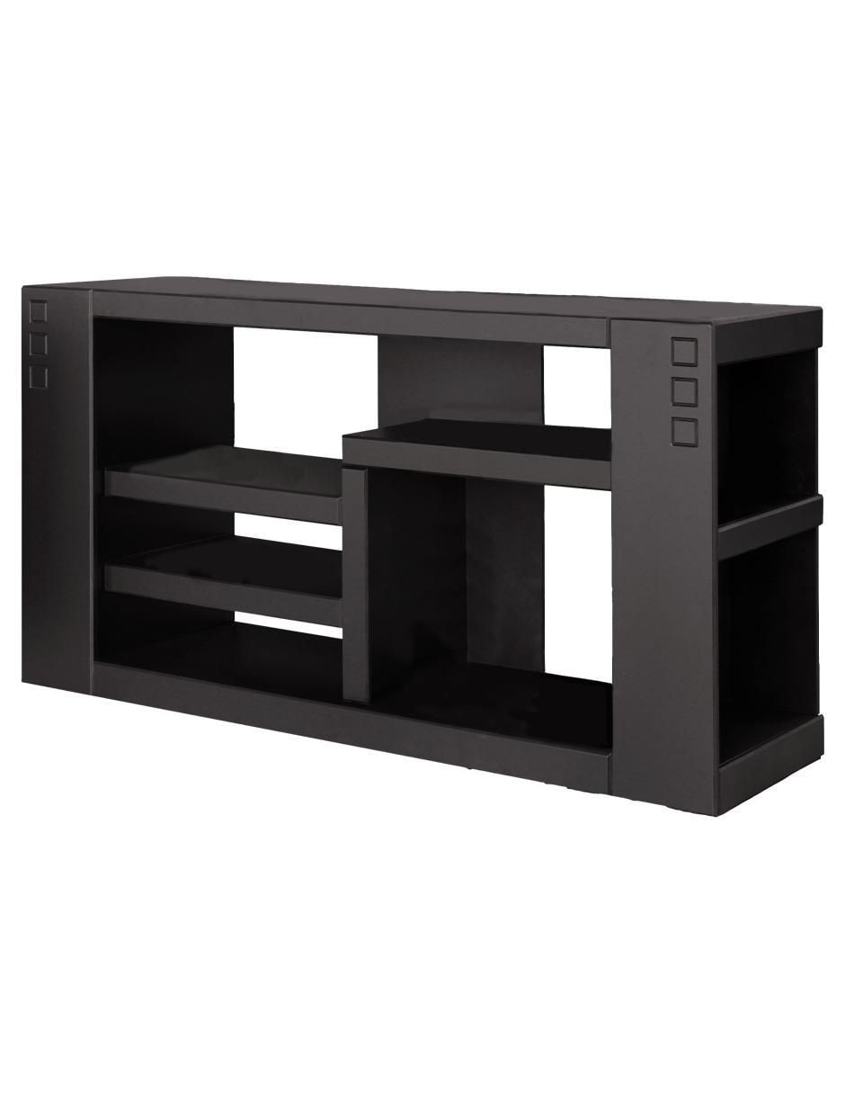 Mueble de tv de MDF Mueble de tv de MDF