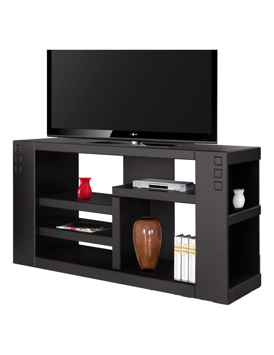 Mueble de tv de MDF 4