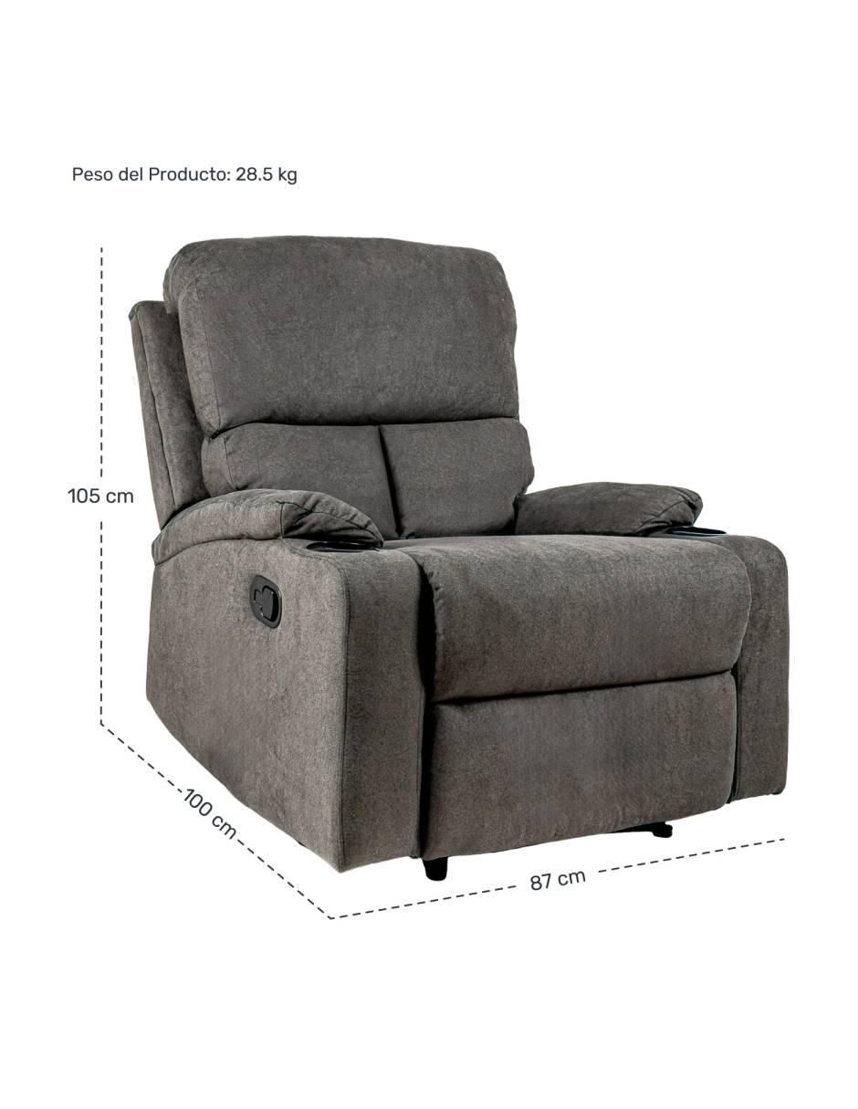 Reclinable 7