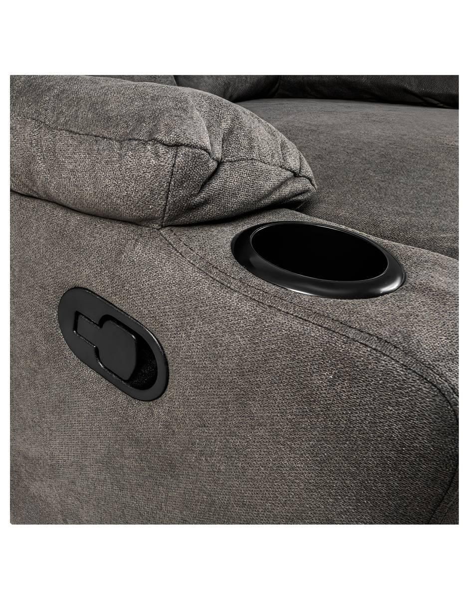 Reclinable 4