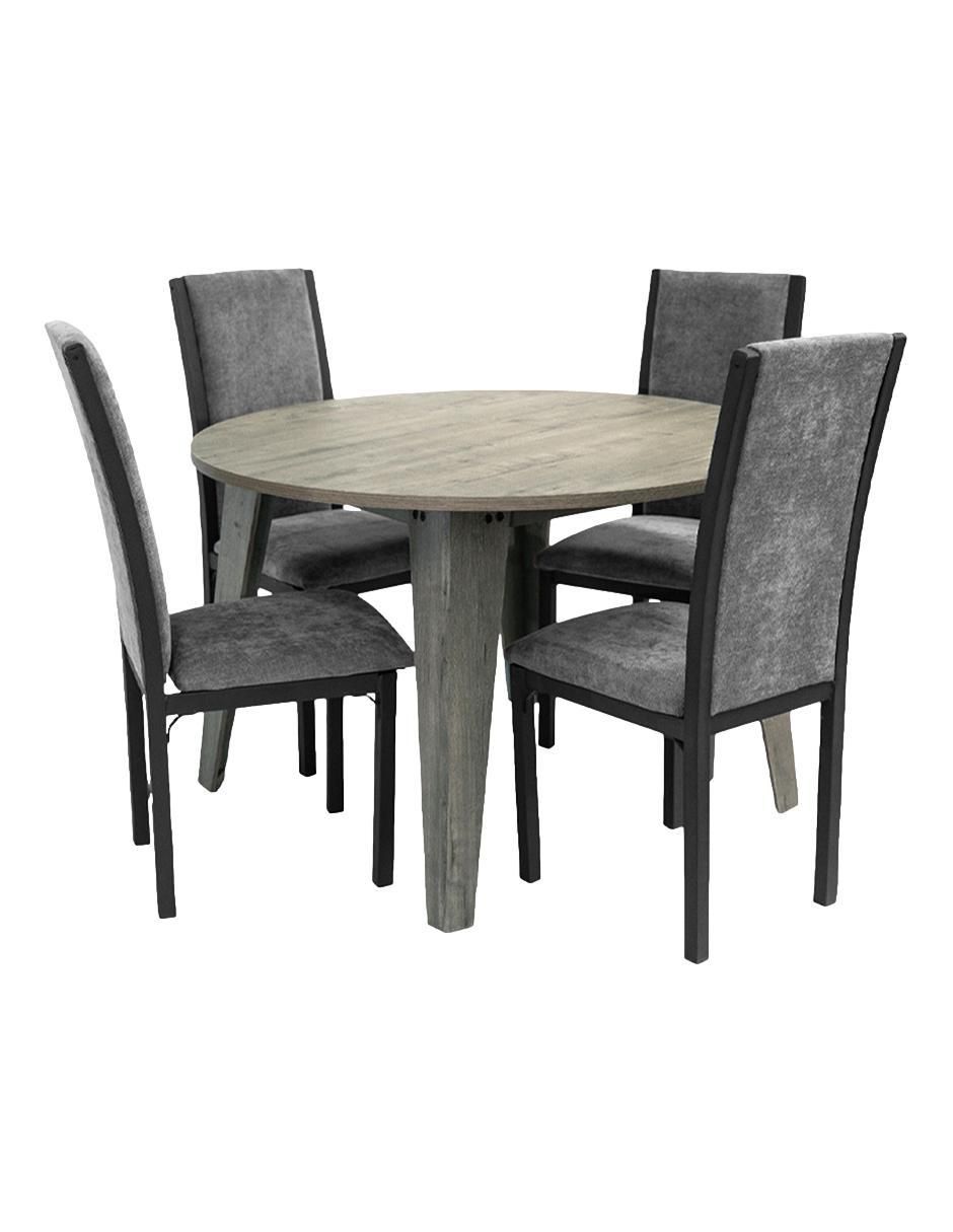 Antecomedor Alondra para 4 personas