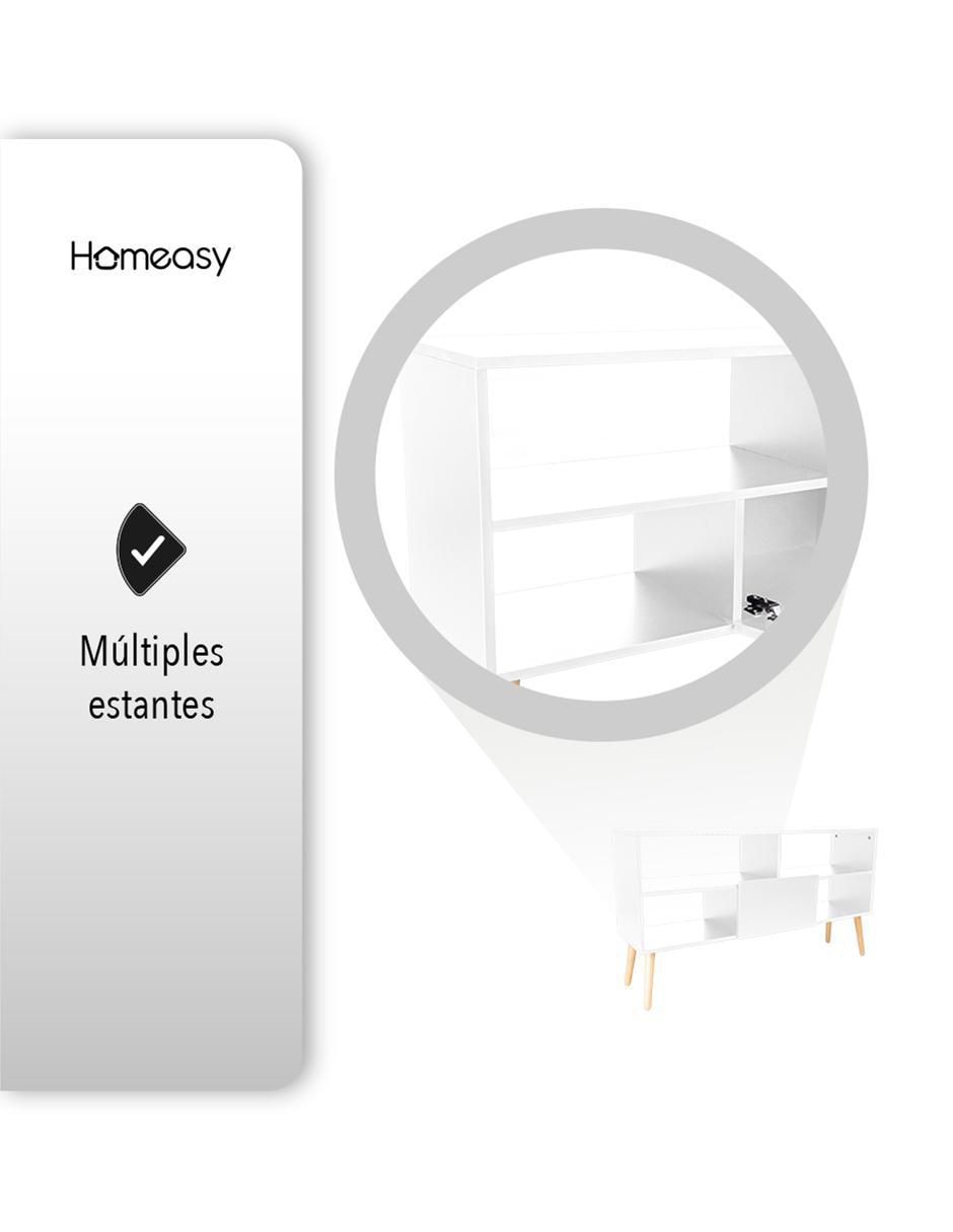 Mueble de tv de MDF 3