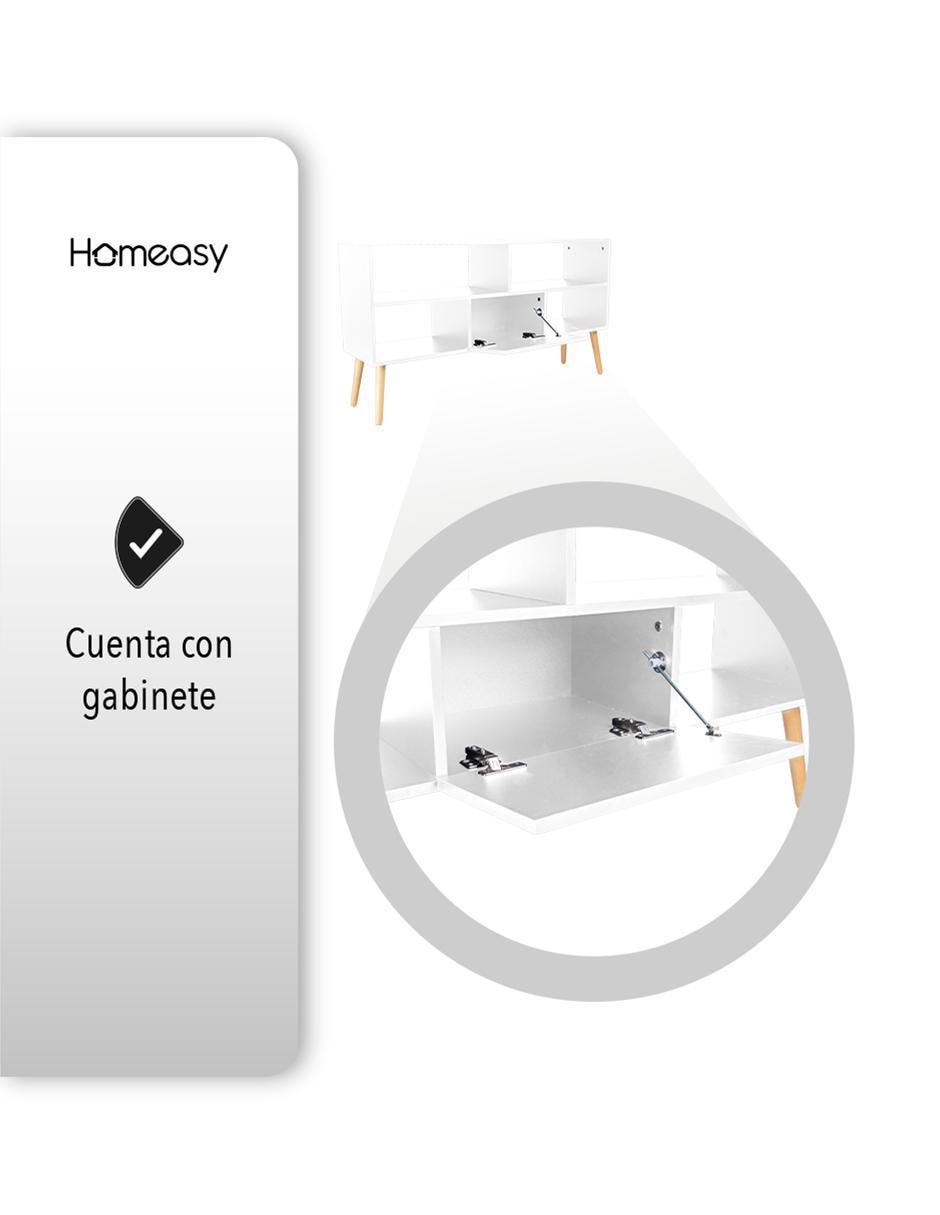 Mueble de tv de MDF 5
