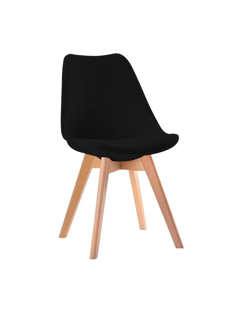 Silla Tulip de madera