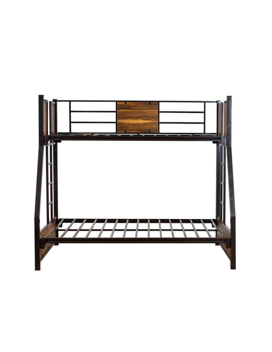 Litera de madera pino 3