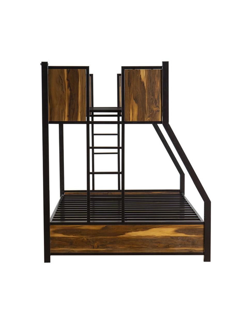 Litera de madera pino 4