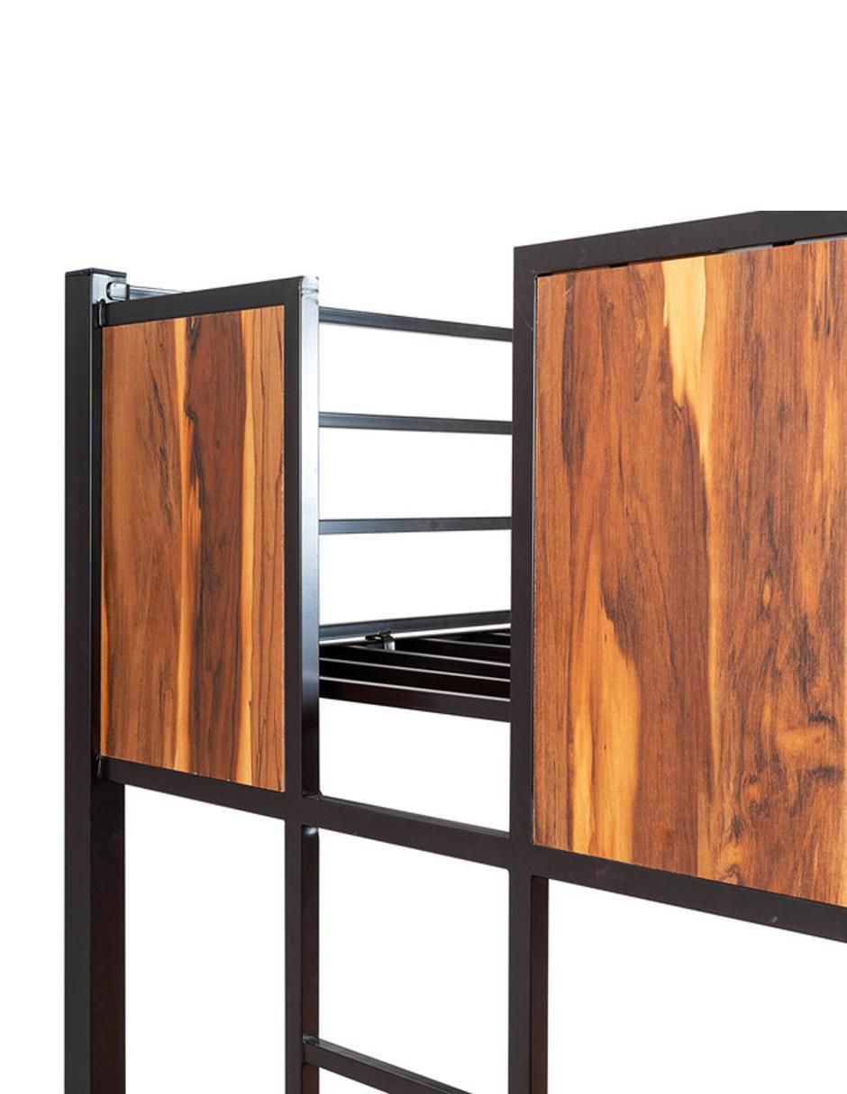 Litera de madera pino 5