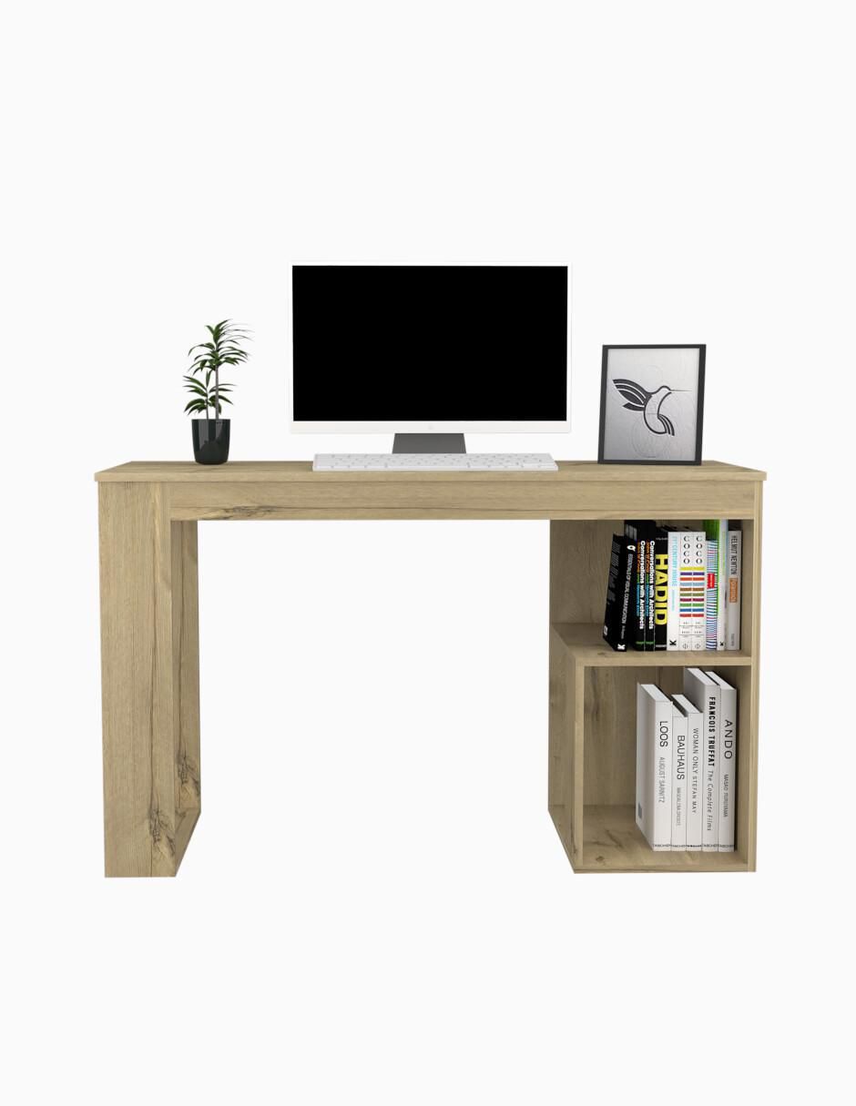 Escritorio Astana de melamina 2