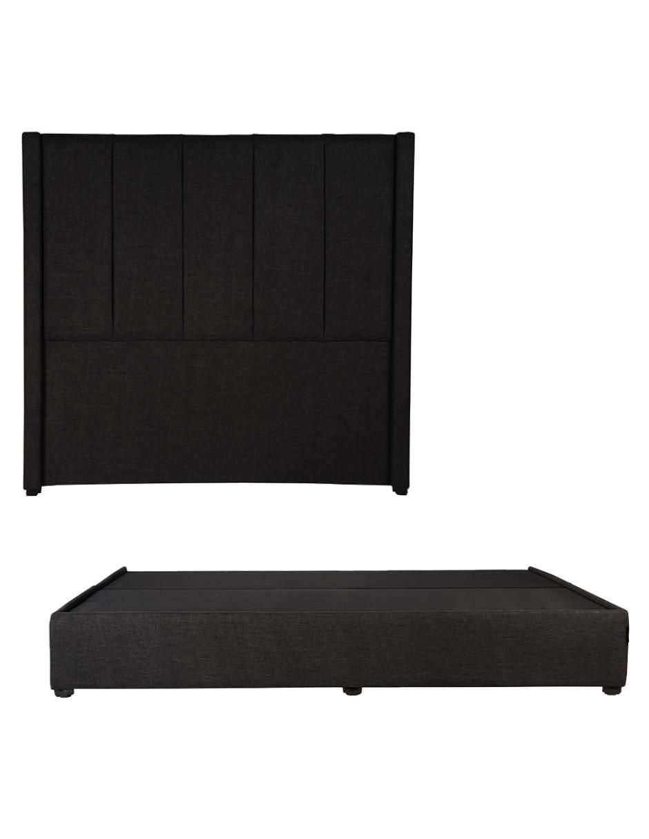 Cama Nizza de madera Cama Nizza de madera