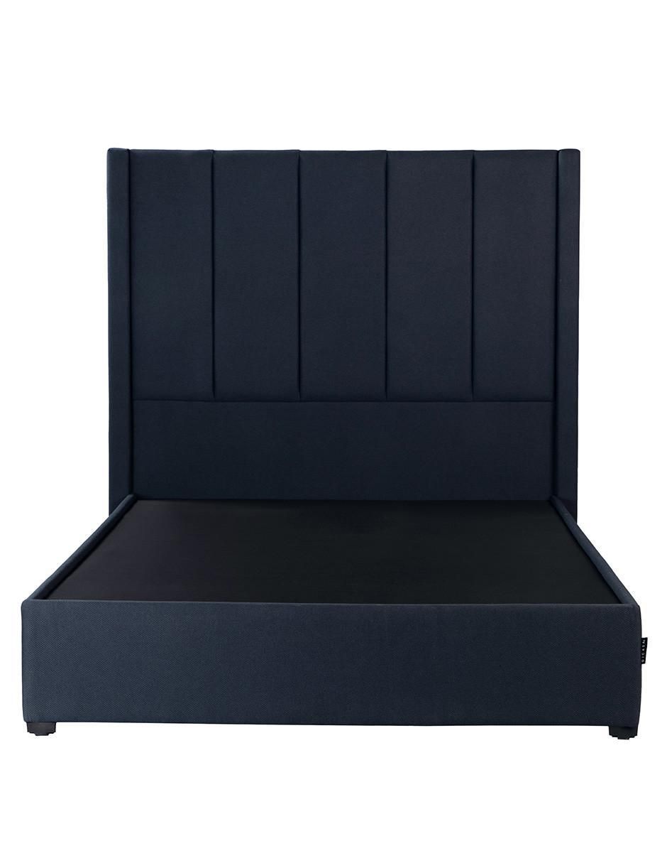 Cama Nizza de madera
