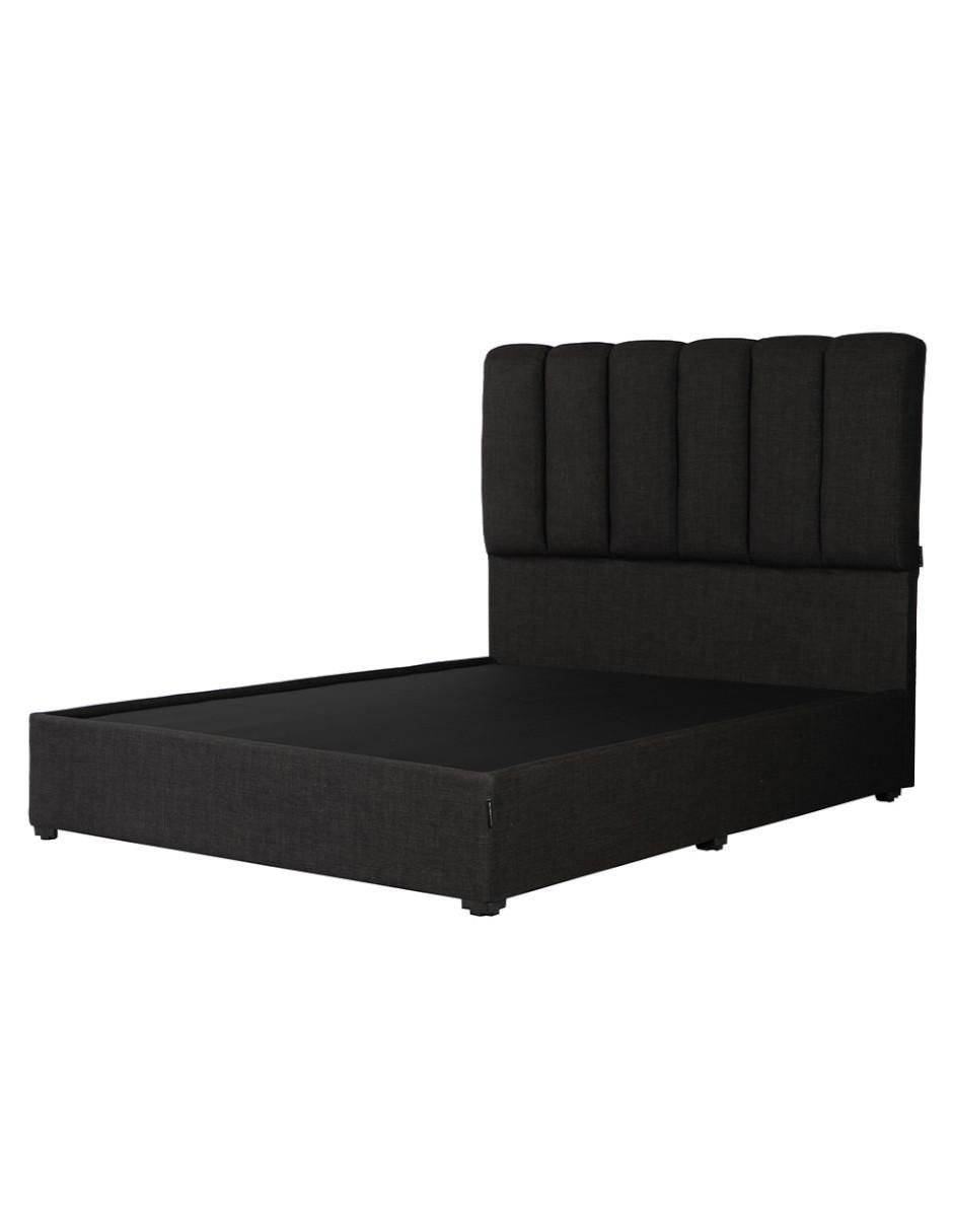 Cama Kami de madera pino 3