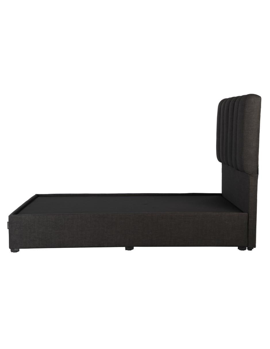 Cama Kami de madera pino 4