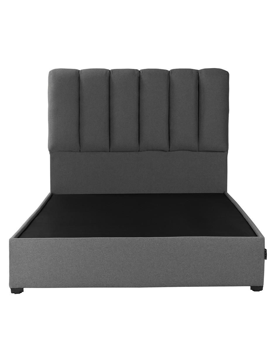 Cama Kami de madera pino