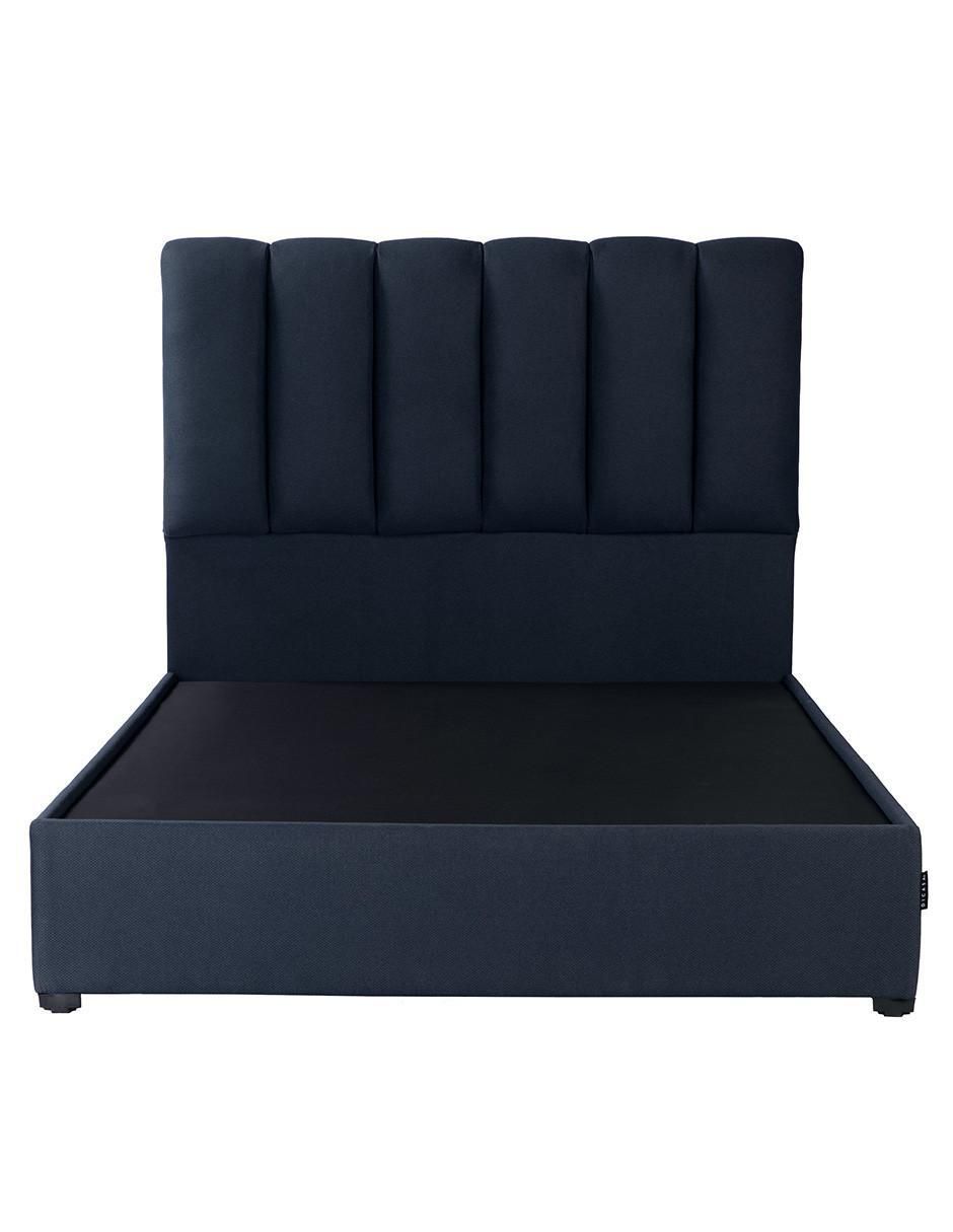 Cama Kami de madera pino Cama Kami de madera pino