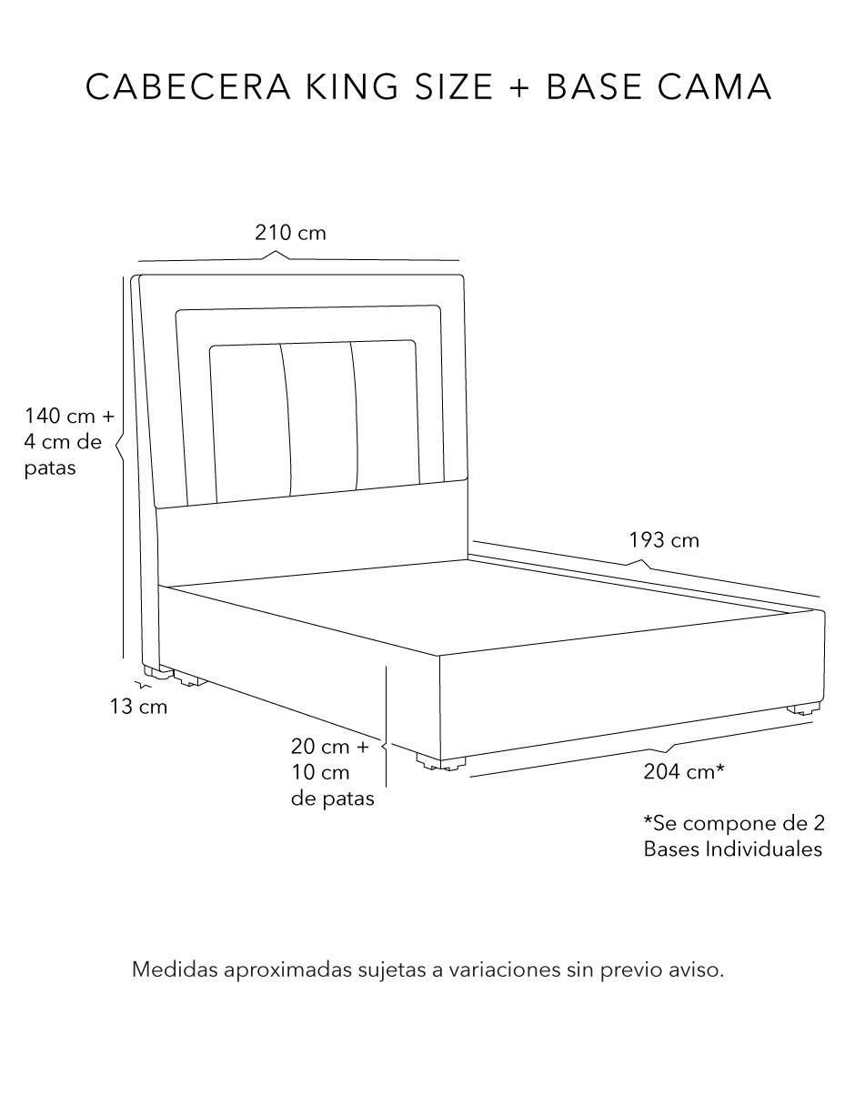Cama Bora de madera pino 4