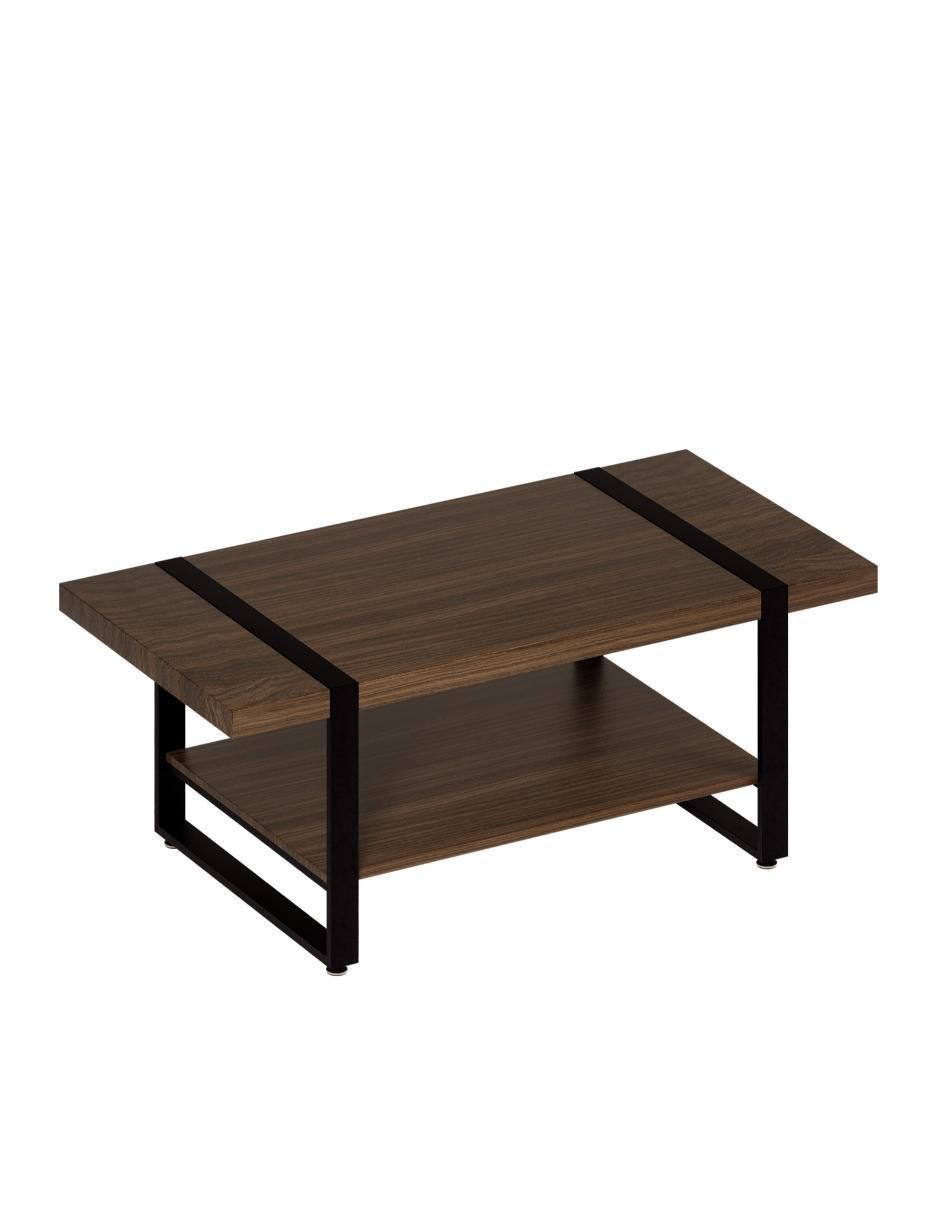Mesa de centro Tessa